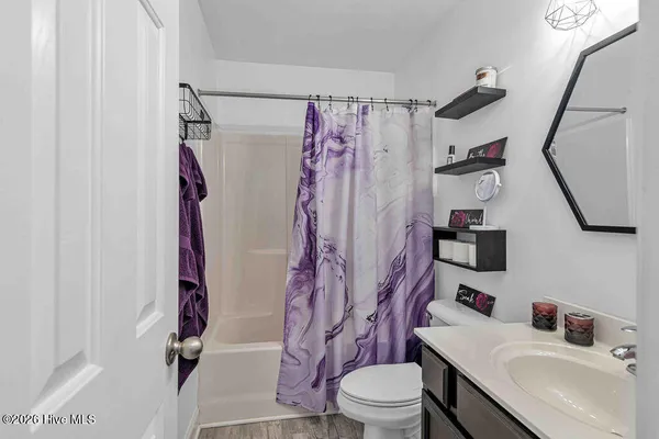 $1,750 | 102 Berlin Court, Richlands, NC 28574