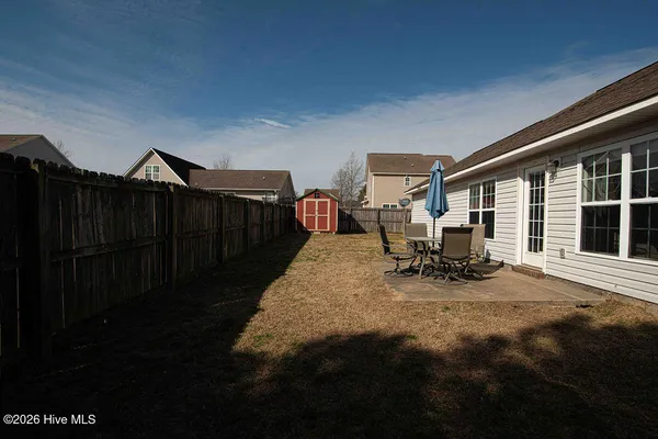 $1,750 | 102 Berlin Court, Richlands, NC 28574