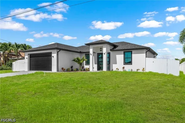 $365,000 | 1813 Northeast 1st Avenue, Cape Coral, FL 33909