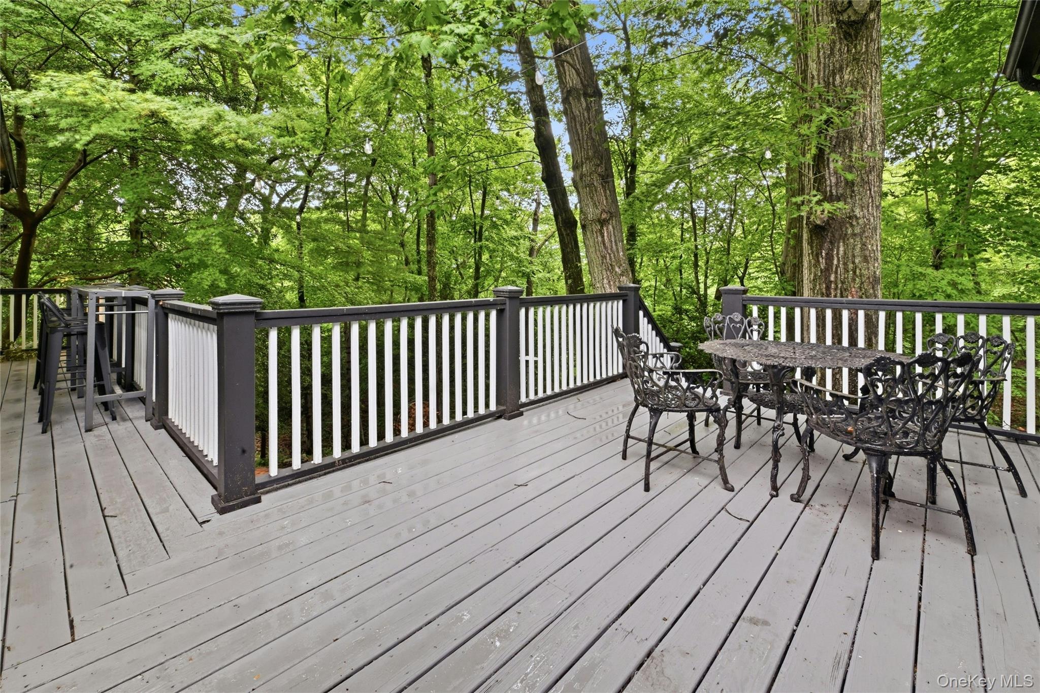 75 Laurel Hill Road Centerport, NY 11721 - Photo 25 of 28 Wrap around patio