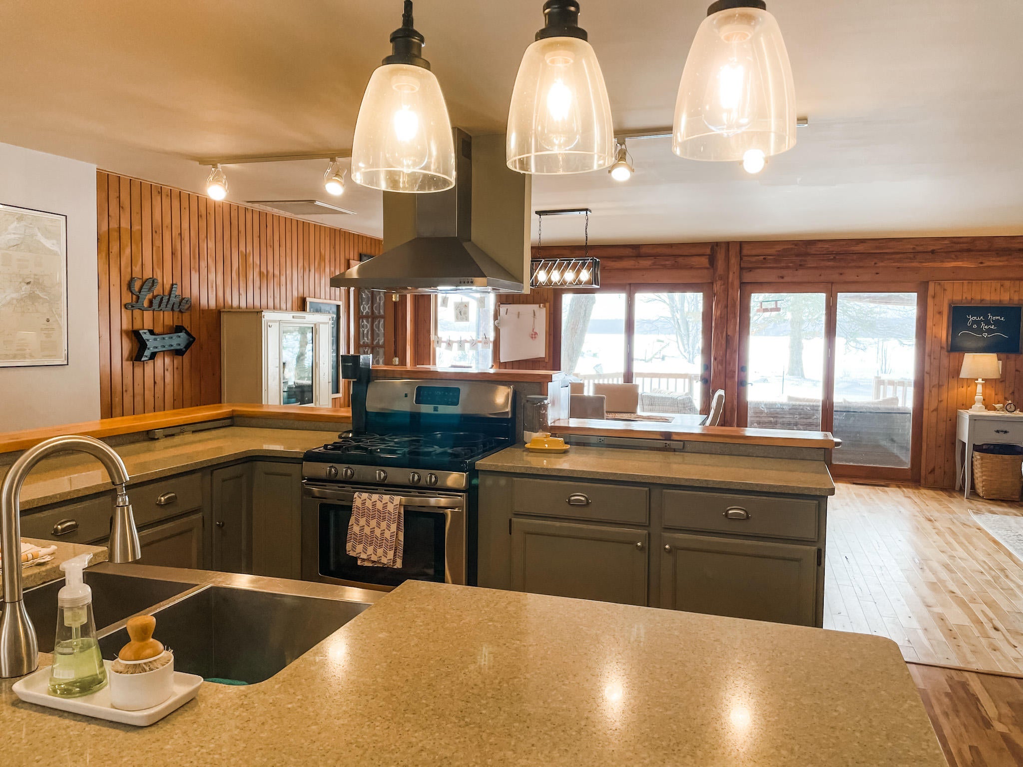 4354 South Bay Mills Point Road Brimley, MI 49715 - Photo 8 of 52 Gallery Image 8