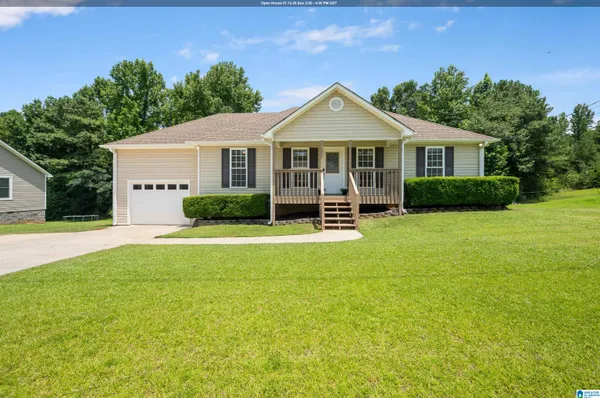 $214,900 | 160 Hidden Meadows Drive, Hayden, AL 35079
