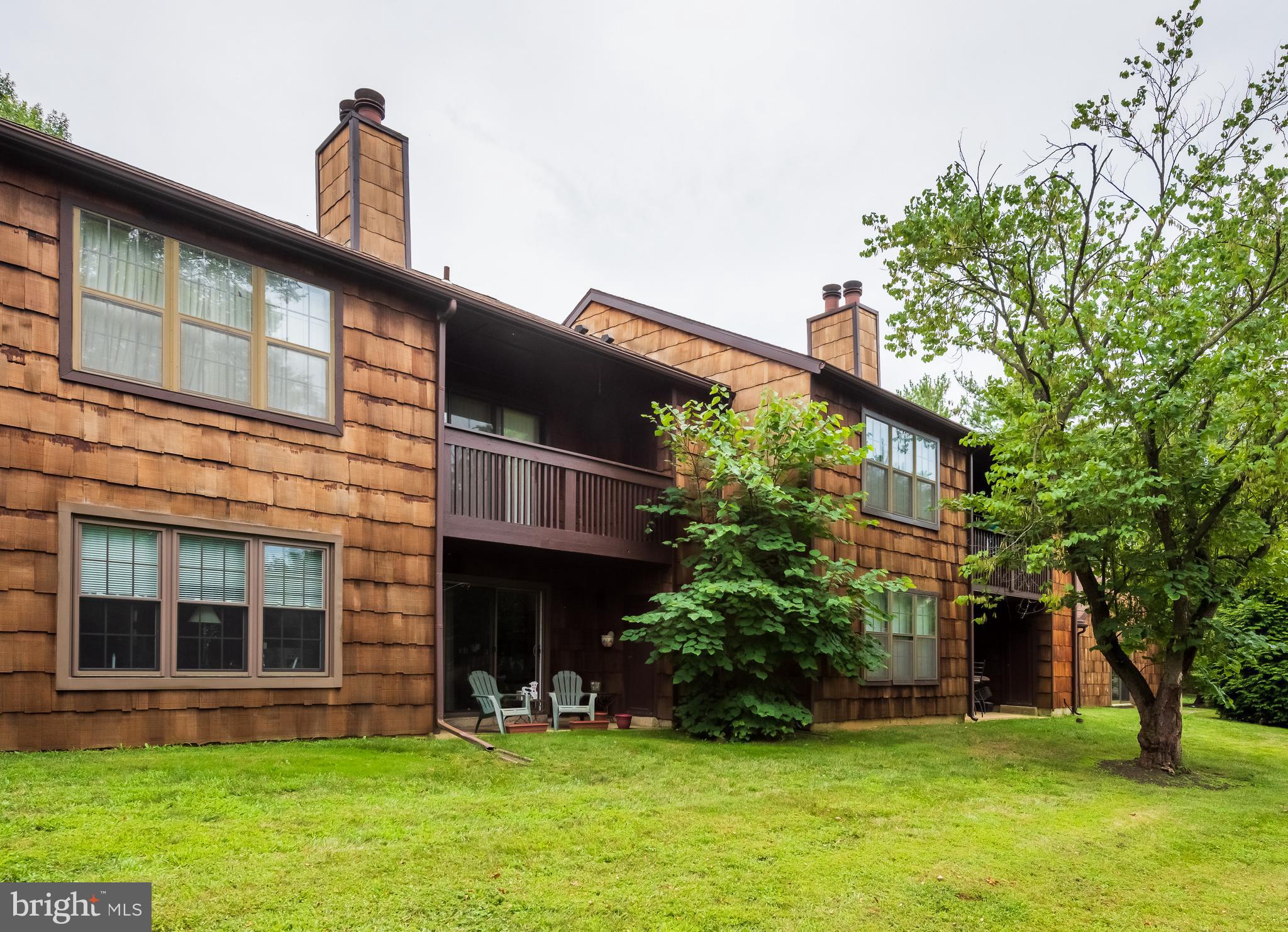 28 Rittenhouse Court Chesterbrook, PA 19087 - Photo 16 of 17