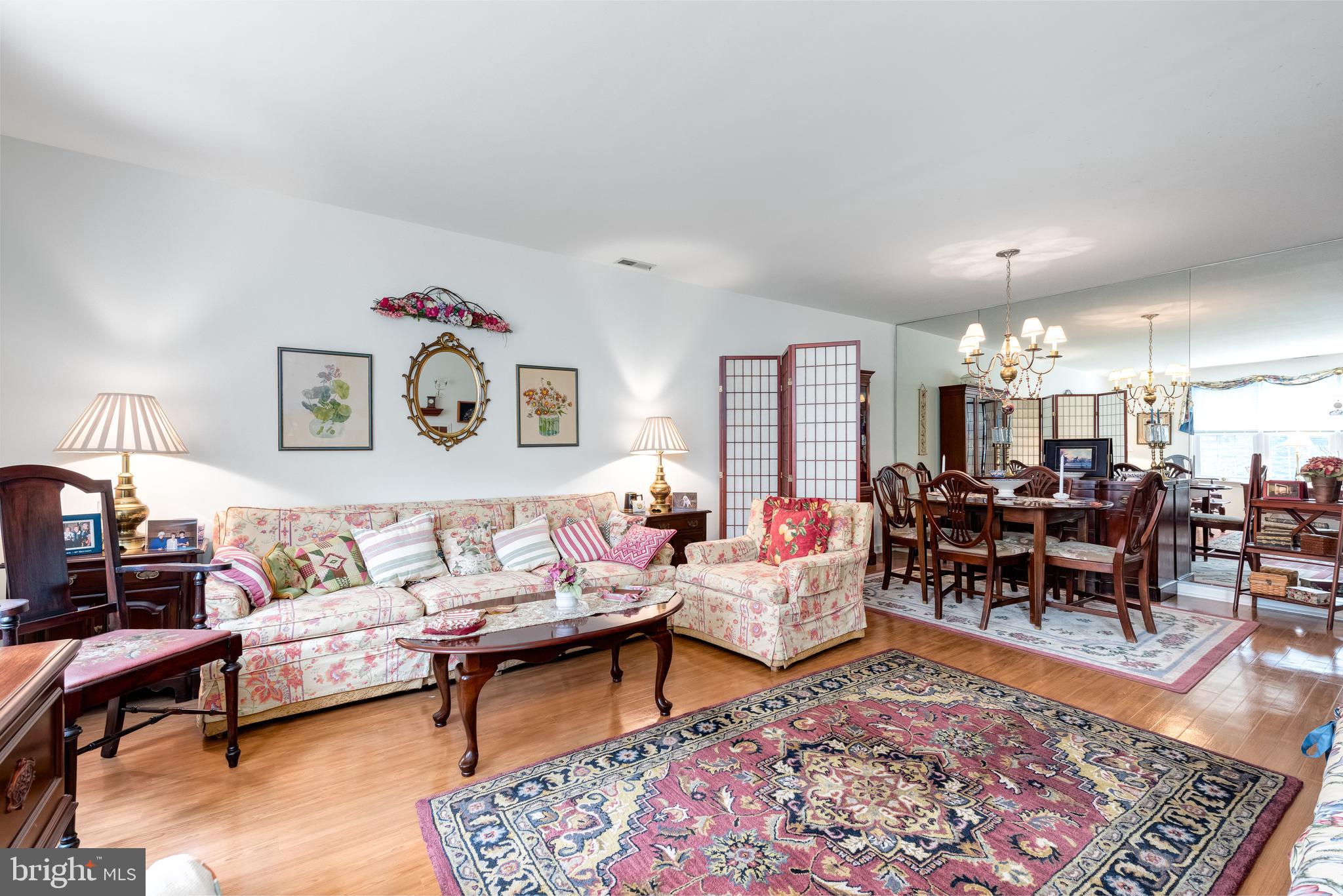 28 Rittenhouse Court Chesterbrook, PA 19087 - Photo 5 of 17
