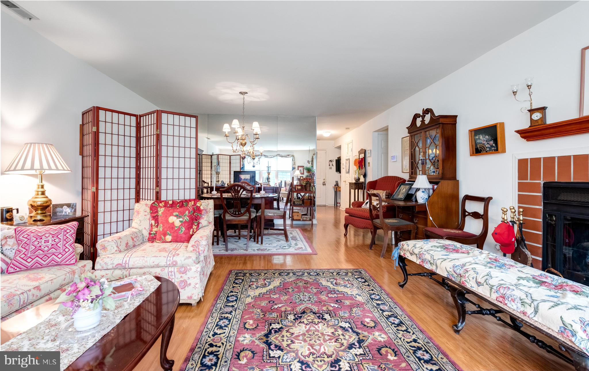 28 Rittenhouse Court Chesterbrook, PA 19087 - Photo 6 of 17