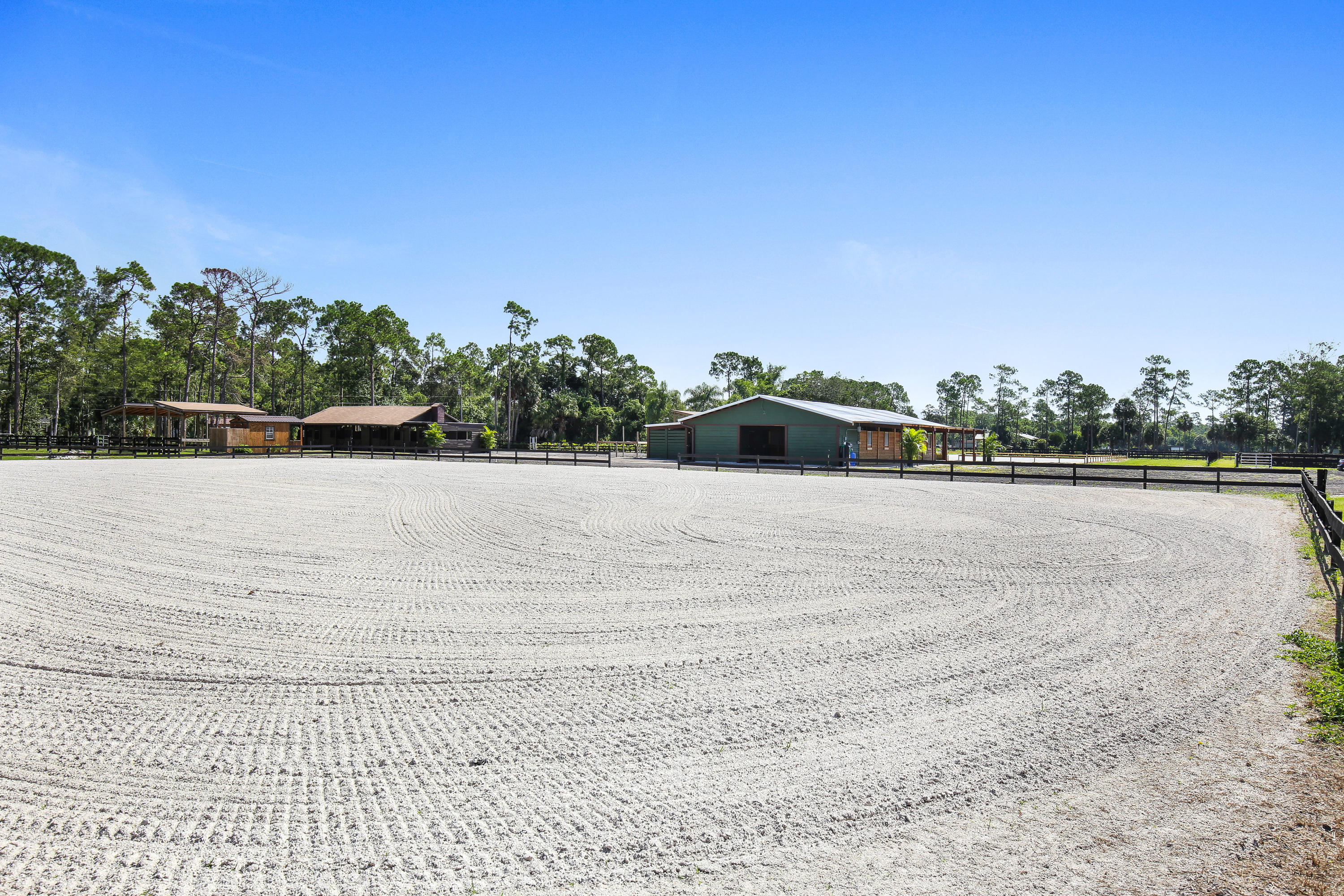 1462 F Road Loxahatchee, FL 33470 - Photo 12 of 17 IRRIGATED ARENA