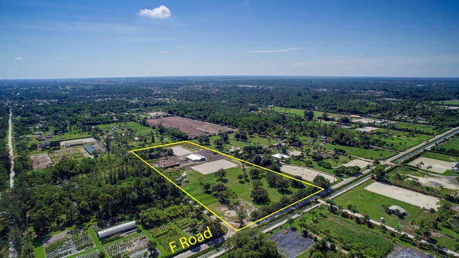 1462 F Road Loxahatchee, FL 33470 - Photo 14 of 17 LOCATION!!!!