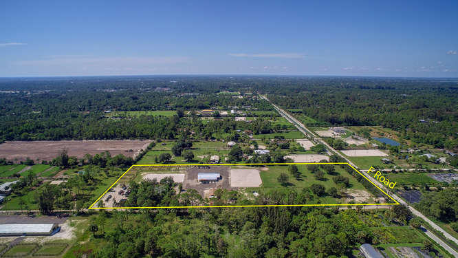 1462 F Road Loxahatchee, FL 33470 - Photo 15 of 17 DIRECT ROUTE TO WELLINGTON