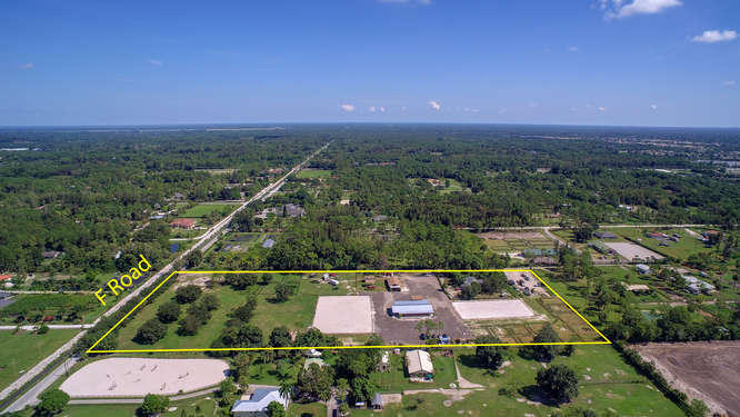 1462 F Road Loxahatchee, FL 33470 - Photo 17 of 17 1462 F RD