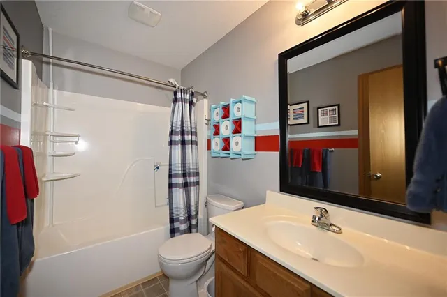 $335,000 | 5005 University Avenue, St. Joseph, MO 64503