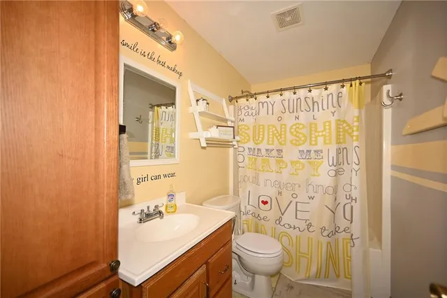 $335,000 | 5005 University Avenue, St. Joseph, MO 64503