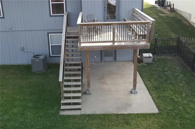 $335,000 | 5005 University Avenue, St. Joseph, MO 64503