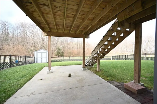 $335,000 | 5005 University Avenue, St. Joseph, MO 64503