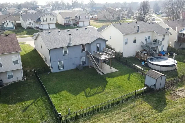 $335,000 | 5005 University Avenue, St. Joseph, MO 64503