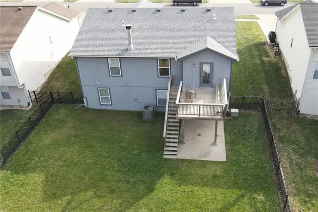 $335,000 | 5005 University Avenue, St. Joseph, MO 64503