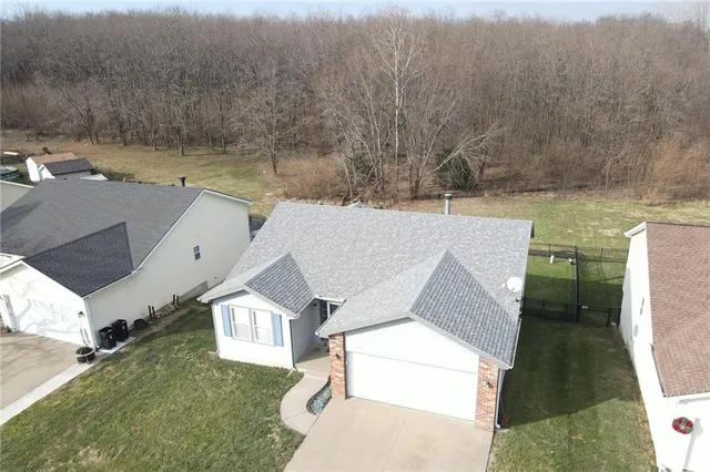 $335,000 | 5005 University Avenue, St. Joseph, MO 64503