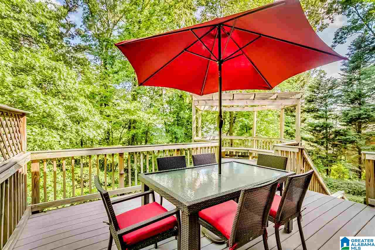 1333 Forest Ridge Court Birmingham, AL 35226 - Photo 4 of 41