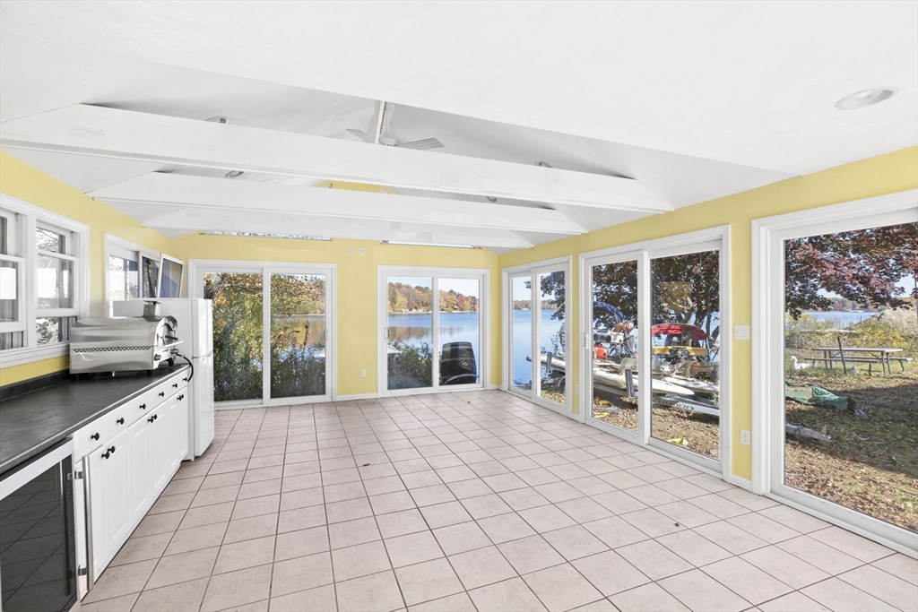 22 Beach Road Sharon, MA 02067 - Photo 19 of 27 a large white room with windows