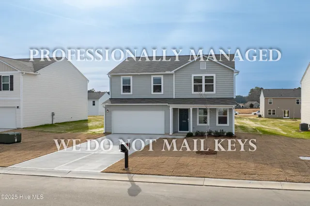 $1,995 | 7009 Peppermill Way, Rocky Mount, NC 27804