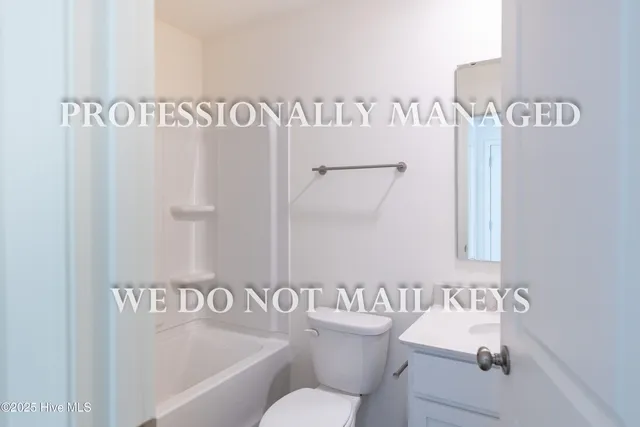 $1,995 | 7009 Peppermill Way, Rocky Mount, NC 27804