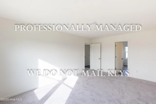 $1,995 | 7009 Peppermill Way, Rocky Mount, NC 27804