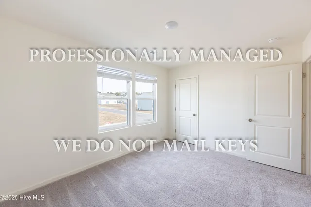 $1,995 | 7009 Peppermill Way, Rocky Mount, NC 27804