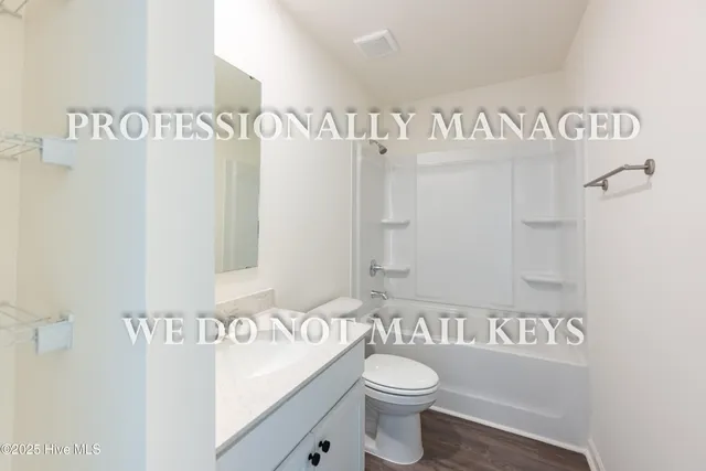 $1,995 | 7009 Peppermill Way, Rocky Mount, NC 27804