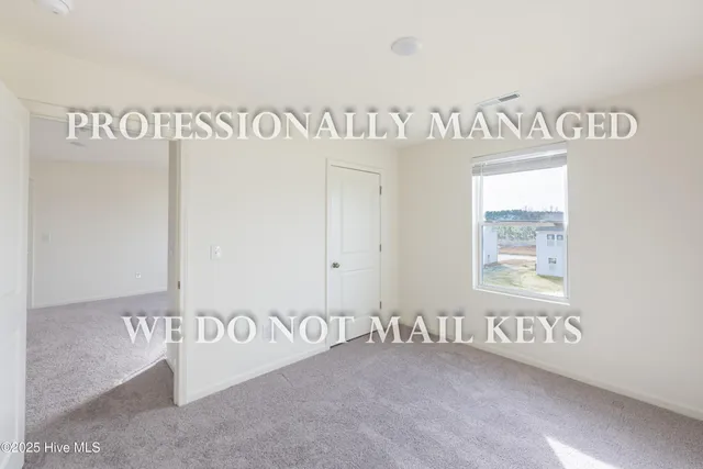 $1,995 | 7009 Peppermill Way, Rocky Mount, NC 27804