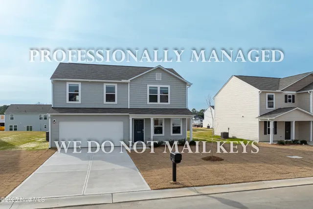 $1,995 | 7009 Peppermill Way, Rocky Mount, NC 27804