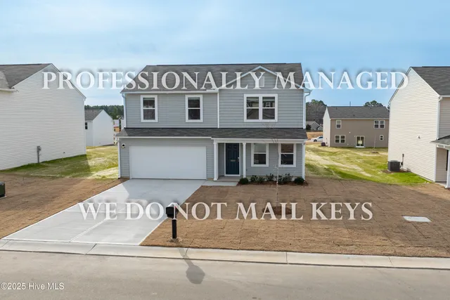 $1,995 | 7009 Peppermill Way, Rocky Mount, NC 27804