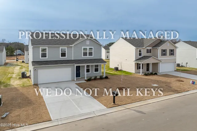 $1,995 | 7009 Peppermill Way, Rocky Mount, NC 27804