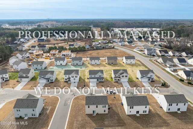 $1,995 | 7009 Peppermill Way, Rocky Mount, NC 27804