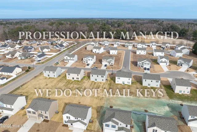 $1,995 | 7009 Peppermill Way, Rocky Mount, NC 27804