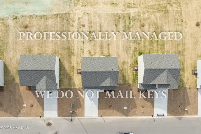 $1,995 | 7009 Peppermill Way, Rocky Mount, NC 27804