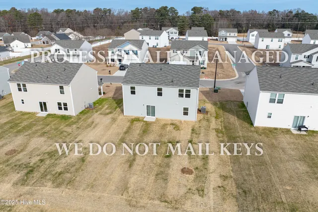 $1,995 | 7009 Peppermill Way, Rocky Mount, NC 27804