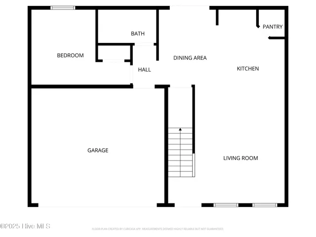 $1,995 | 7009 Peppermill Way, Rocky Mount, NC 27804