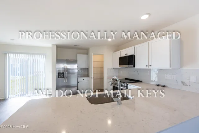 $1,995 | 7009 Peppermill Way, Rocky Mount, NC 27804