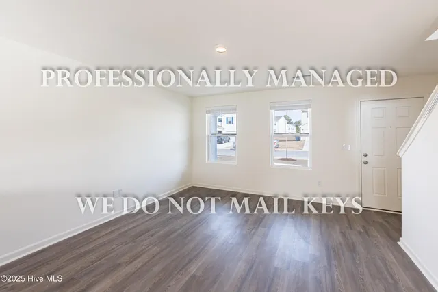 $1,995 | 7009 Peppermill Way, Rocky Mount, NC 27804