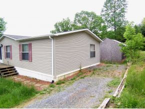 233 Spring Valley Circle Gate City, VA 24251 - Photo 5 of 10 Right side