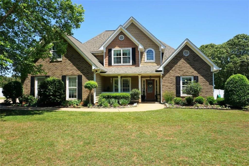 1755 Snapping Shoals Road McDonough, GA 30252 - Photo 1 of 1 Gallery Image 1