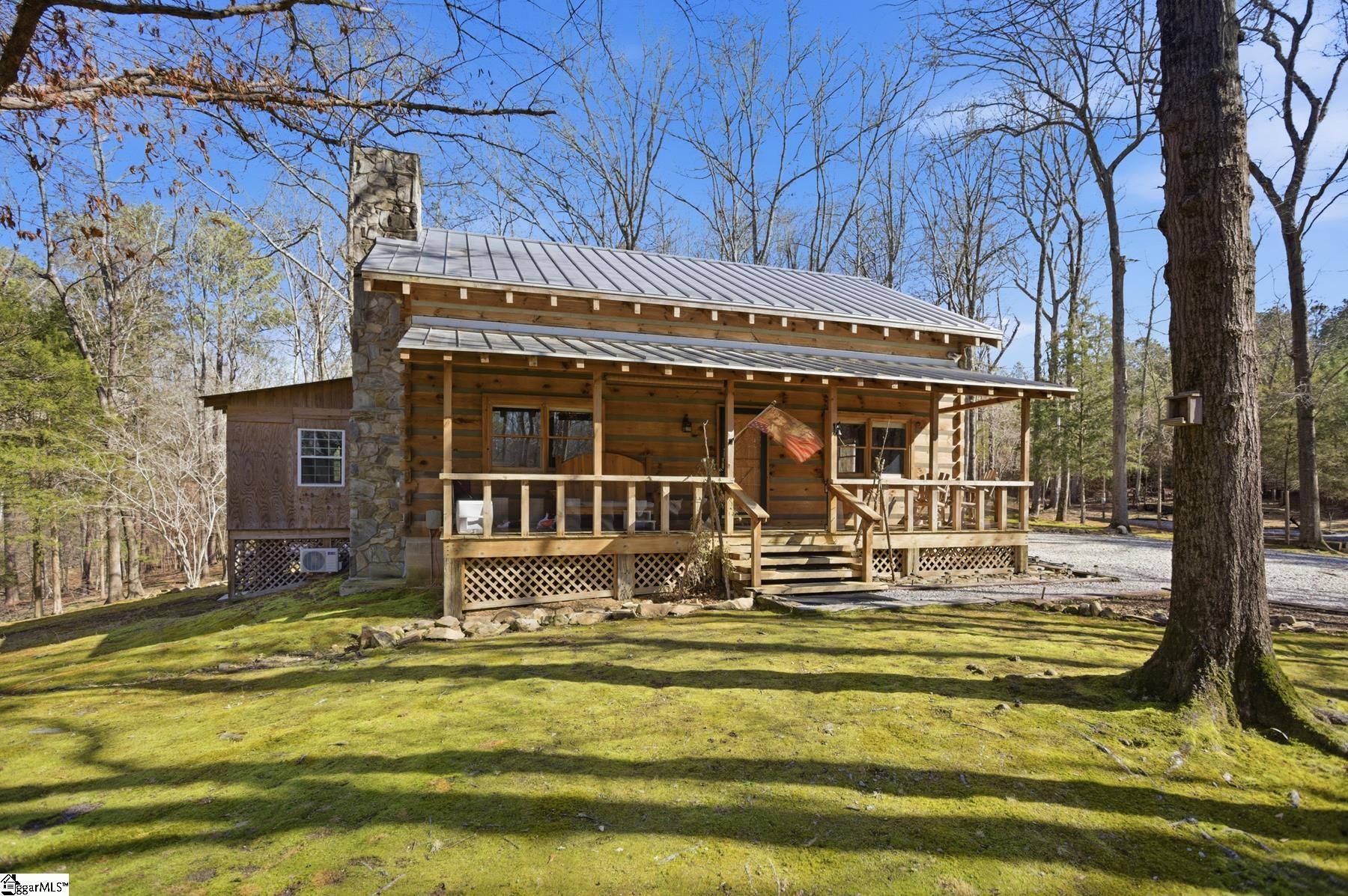 1602 Klugh Road Abbeville, SC 29620 - Photo 1 of 45 Gallery Image 1