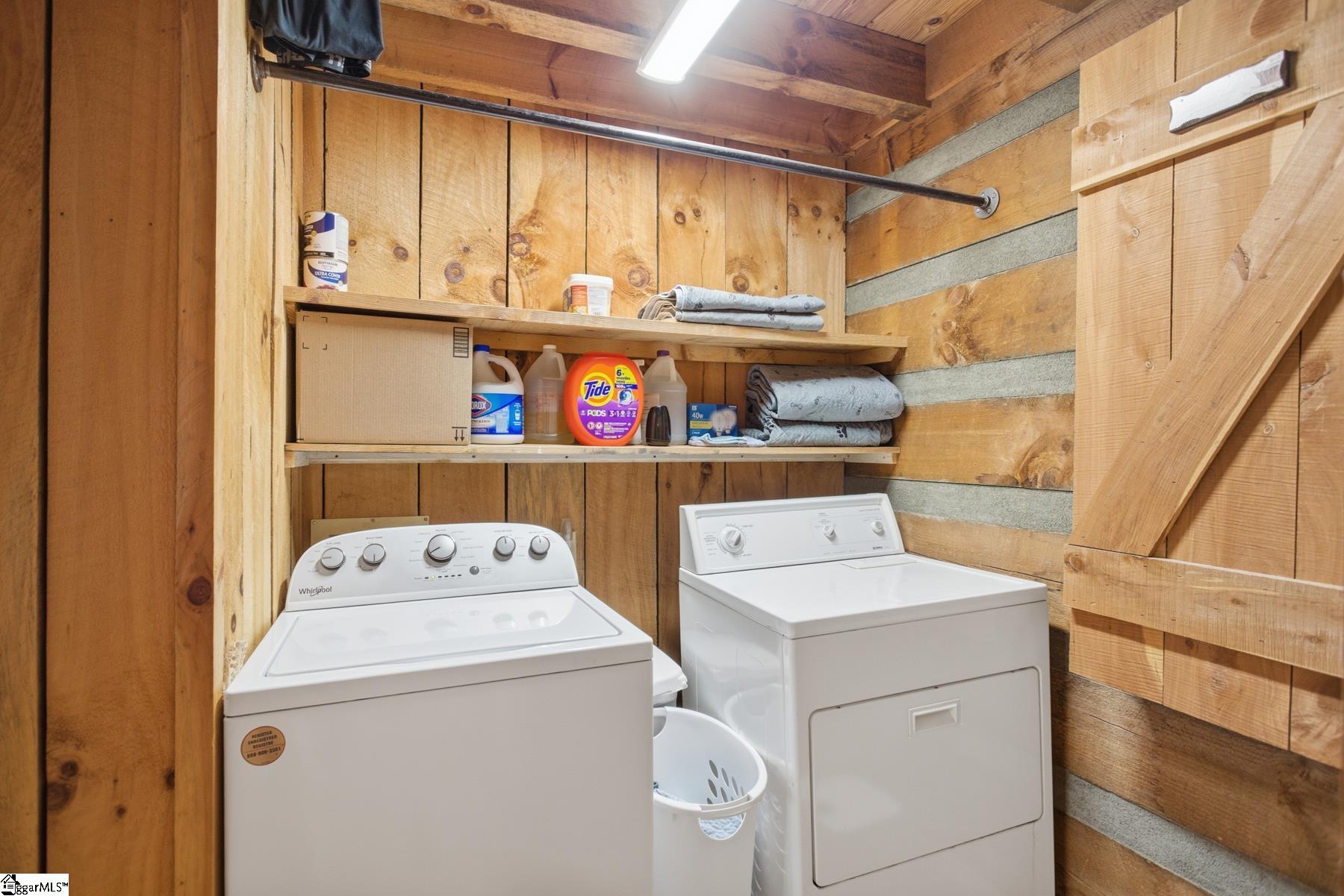 1602 Klugh Road Abbeville, SC 29620 - Photo 13 of 45 Gallery Image 13