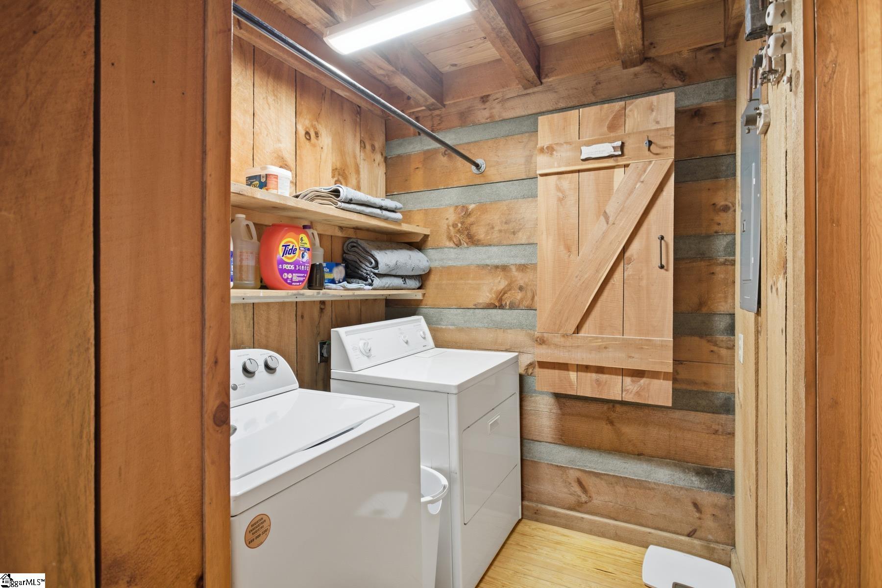 1602 Klugh Road Abbeville, SC 29620 - Photo 14 of 45 Gallery Image 14