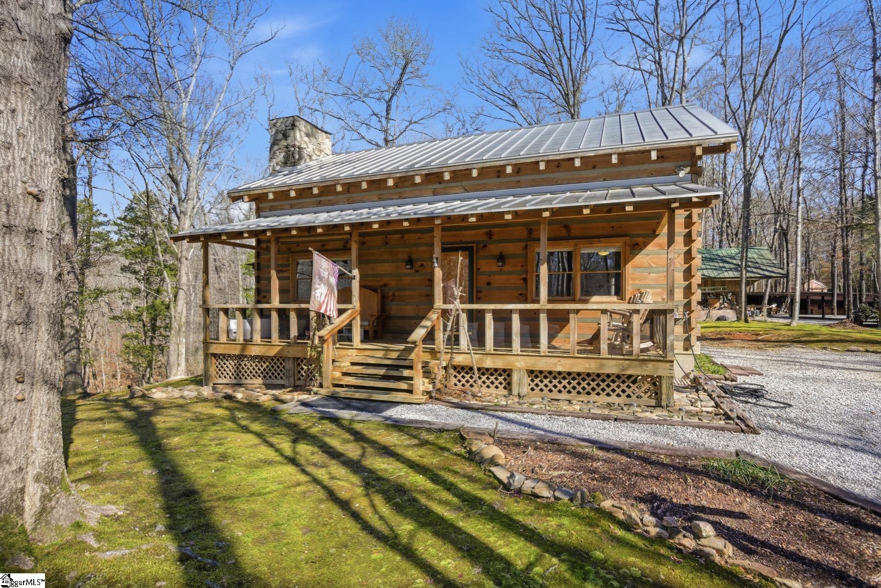 1602 Klugh Road Abbeville, SC 29620 - Photo 25 of 45 Gallery Image 25