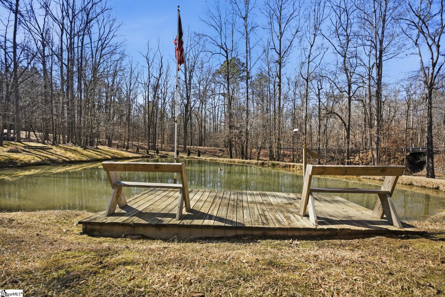 1602 Klugh Road Abbeville, SC 29620 - Photo 28 of 45 Gallery Image 28