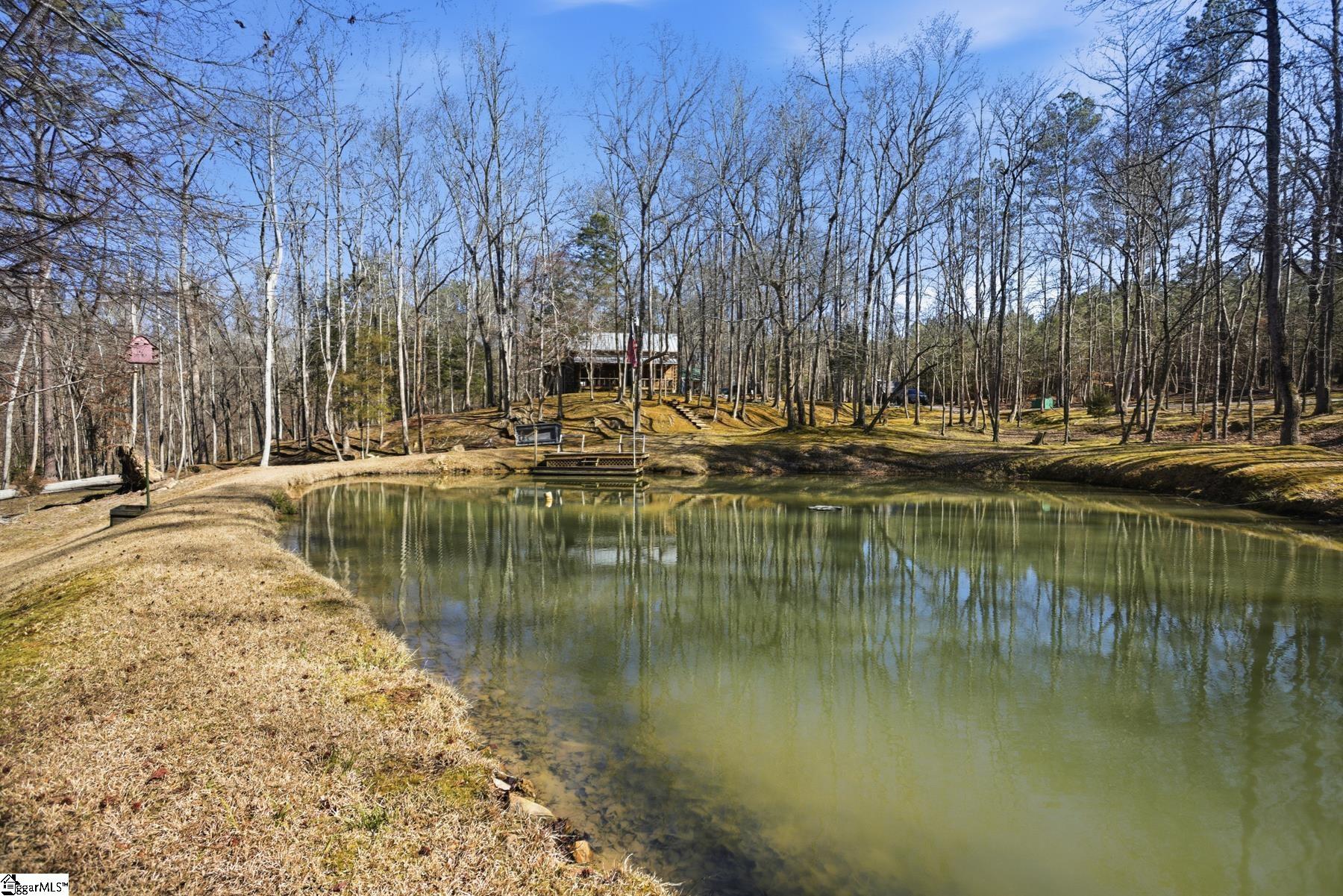 1602 Klugh Road Abbeville, SC 29620 - Photo 30 of 45 Gallery Image 30