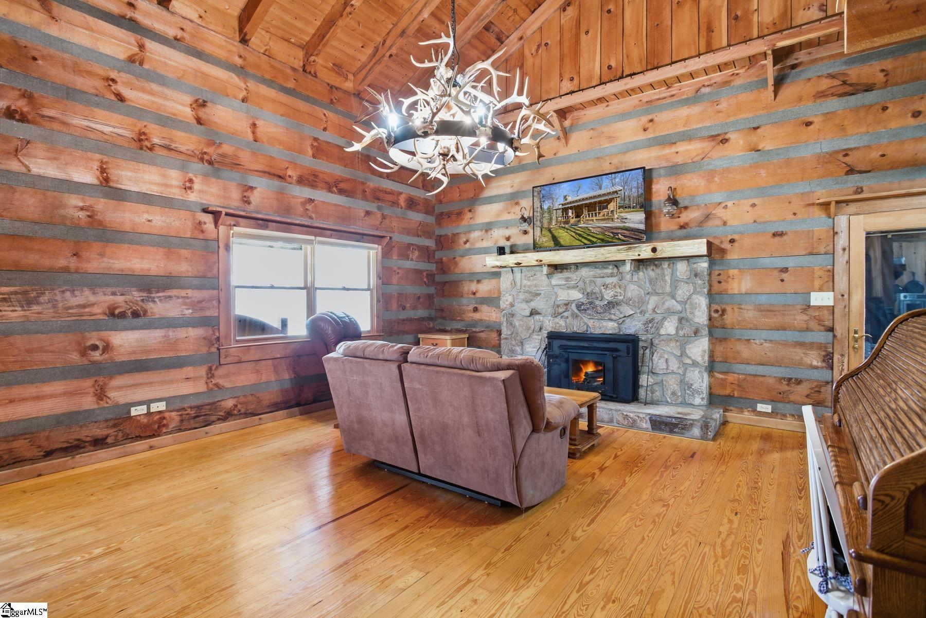 1602 Klugh Road Abbeville, SC 29620 - Photo 4 of 45 Gallery Image 4