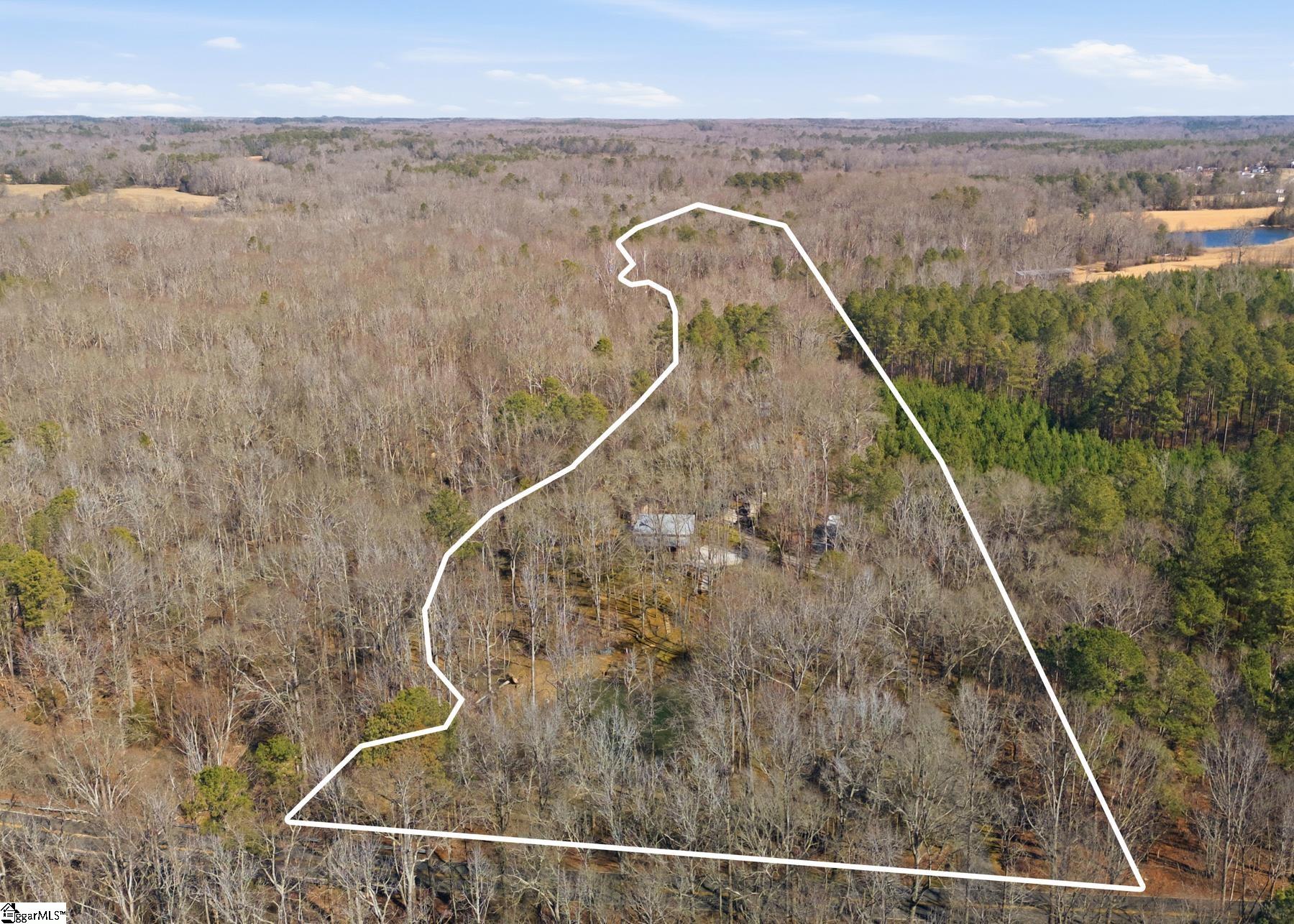 1602 Klugh Road Abbeville, SC 29620 - Photo 41 of 45 Gallery Image 41