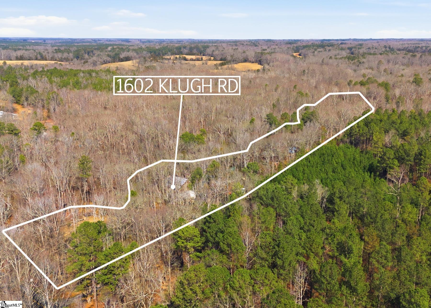 1602 Klugh Road Abbeville, SC 29620 - Photo 42 of 45 Gallery Image 42