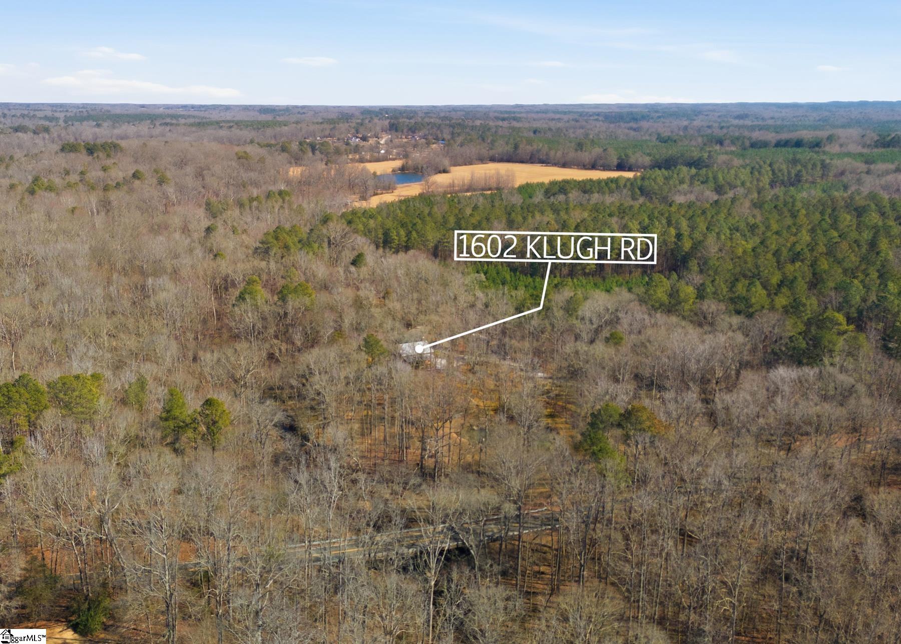 1602 Klugh Road Abbeville, SC 29620 - Photo 43 of 45 Gallery Image 43